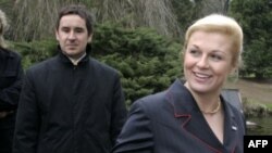 Kolinda Grabar Kitarović