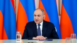 Հայոց ցեղասպանության միջազգային ճանաչումը մեր արտաքին քաղաքական առաջնահերթությունների մեջ չի մտնում. Փաշինյան