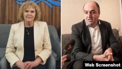 გაეროს სპეციალური მომხსენებელი უფლებადამცველთა საკითხებში, მერი ლოულორი ეხმაურება უჩა ნანუაშვილის გამოკითხვას