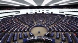 «Грузия отдаляется от ЕС». Дебаты в Европарламенте