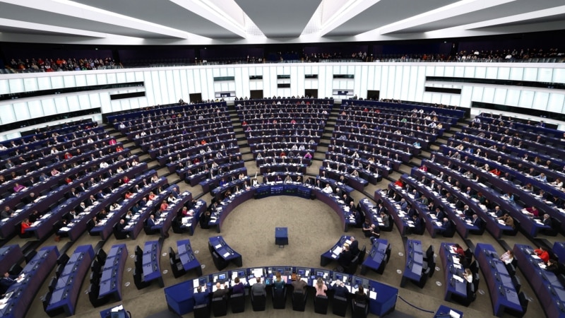 Европарламент принял закон, регулирующий работу искусственного интеллекта