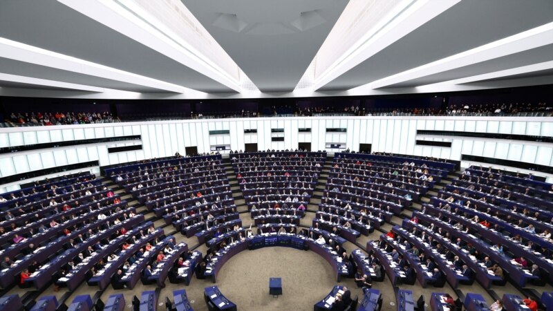 ევროპარლამენტმა დაამტკიცა ევროკავშირის საიმიგრაციო კანონმდებლობის რეფორმა