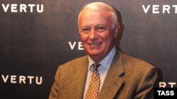 Борис Ноткин покончил жизнь самоубийством, стало изветсно 11 ноября 2017