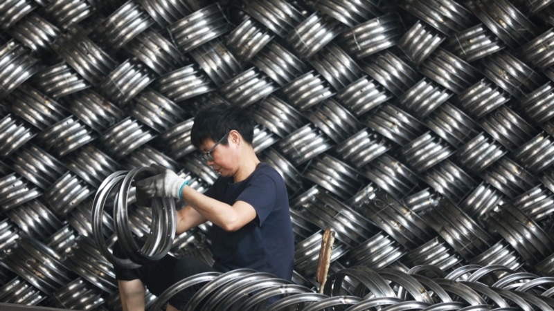 انتقاد سازمان تجارت جهانی از چین به دلیل نبود شفافیت در حمایت از صنایع