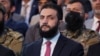 Президент перехідного періоду Сирії Ахмед аш-Шараа
