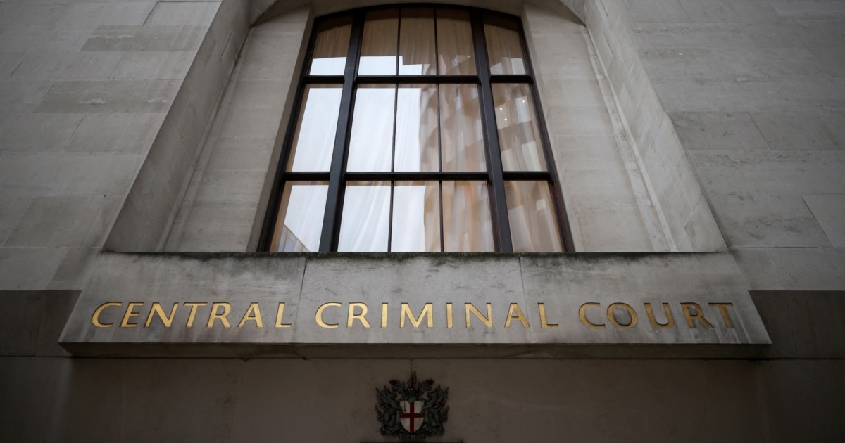 ლონდონში ექვს ადამიანს მიუსაჯეს პატიმრობა გასამხედროებული ჯგუფის, "ვაგნერის" დაკვეთით ტერორიზმისთვის