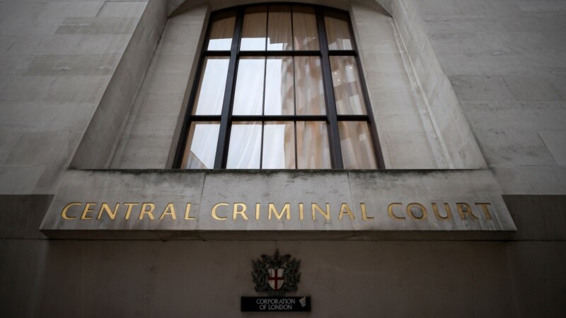 ლონდონში ექვს ადამიანს მიუსაჯეს პატიმრობა გასამხედროებული ჯგუფის, "ვაგნერის" დაკვეთით ტერორიზმისთვის