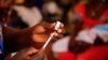 کارزار تزریق واکسن مالاریا به کودکان در کامرون