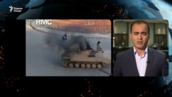 Шаҳрванди Тоҷикистон барои даъват ба ДОИШ панҷуним солро дар зиндони Ҳолланд сипарӣ мекунад