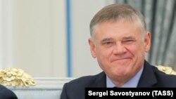 Алеександр Абрамов