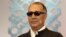 İranlı rejissor Abbas Kiarostami