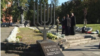 У Львові вшанували пам’ять жертв Бабиного Яру і всіх українських жертв Голокосту