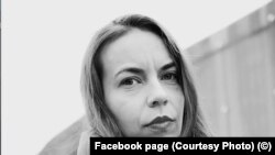 România - Adriana Radu, președinta asociației „Sexul vs Barza”