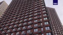 Покушение на генерала Алексеева