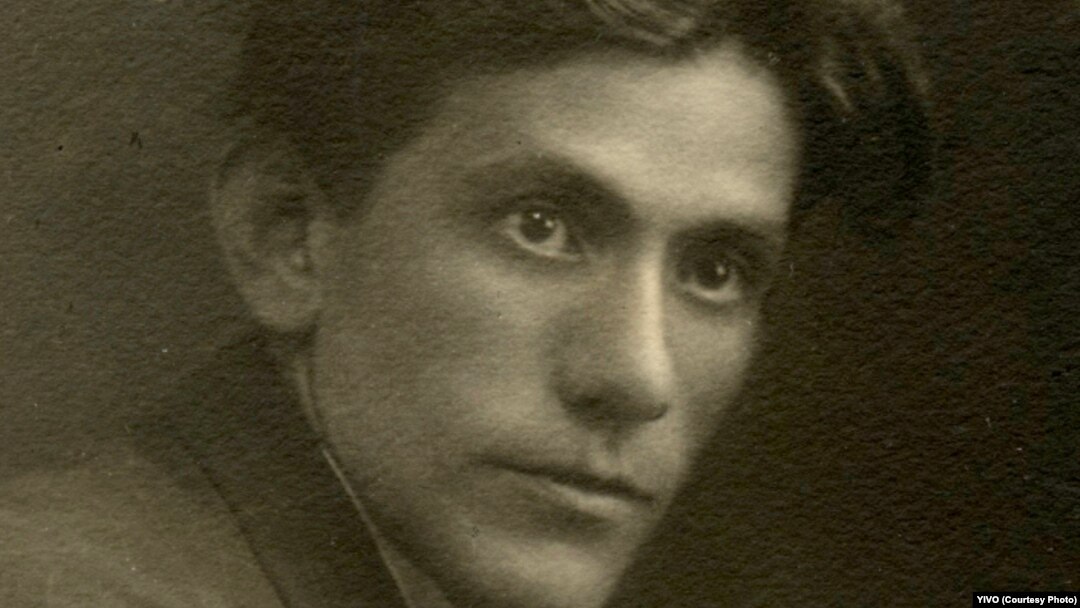 Мойшэ Кульбак