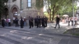 Խուզարկություն, քննչական գործողություններ. ի՞նչ է կատարվել Շիրակի թեմի առաջնորդարանում