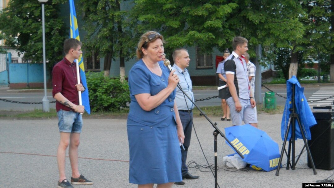 Елена Загайнова