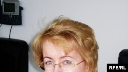 «Я говорила о проблемах АНО 'Интерньюс' и Ходорковском...»