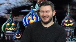 Почему Россия во тьме