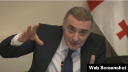 შოთა ბერეკაშვილი