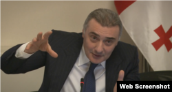 შოთა ბერეკაშვილი