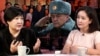 Сооронкулова: Ташиев саясий куугунтук болгонун мойнуна алды