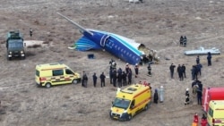 Rusiya 'AZAL qəzası'nın araşdırılmasını niyə dayandırdı?