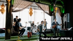 افغان سندرغاړی ساغر محبوبي