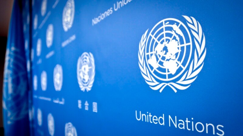 Rusija traži humanitarnu rezoluciju UN, ne pominje rat
