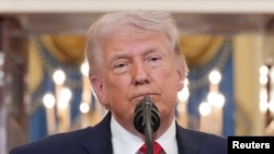 Американський чиновник заявив, що адміністрація Трампа останніми днями надала Ірану кілька пропозицій, але іранські чиновники поки що їх не прийняли