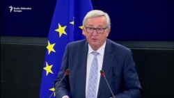 Juncker: EU će imati više od 27 članica