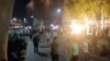 SERBIA - BELGRADE - STUDENT PROTEST - ATTACK ON POLICE