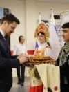 Мероприятие «Русского дома» в Таджикистане