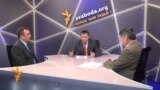 Турма, літаратура і свабода слова