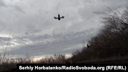 Окупанти часто атакують херсонців саме FPV-дронами, фото ілюстративне