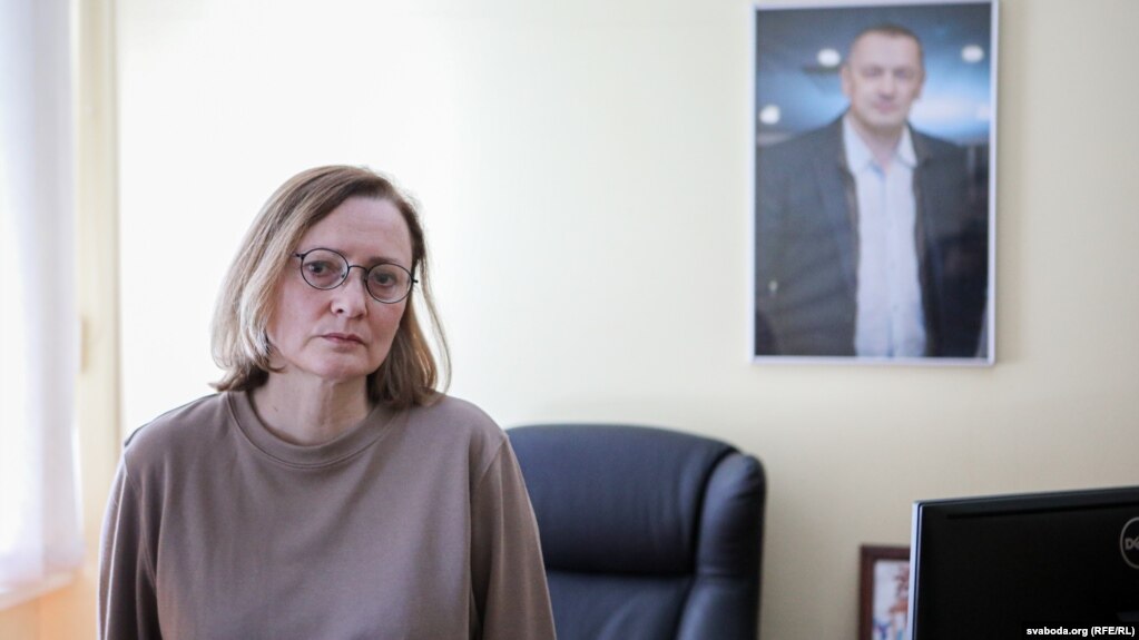 Ірына Леўшына