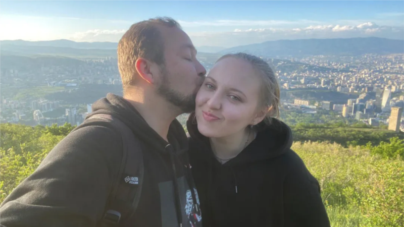 „გაუჩინარებული“ რუსი აქტივისტების წყვილი შსს-ს სისხლით სამართლის წესით ჰყავს დაკავებული