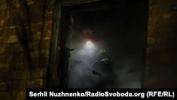 Наслідки російського удару в Києві, 9 січня 2026 року