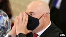 Главният прокурор Иван Гешев е отказал да разкрие пред евродепутатите
