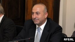 Եվրոպայի խորհրդի խորհրդարանական վեհաժողովի նախագահ Մեւլութ Չավուշօղլու