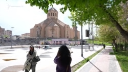 Կաթողիկոսի հեռացումը՝ ՔՊ-ի նախընտրական ծրագրում. ի՞նչ են կարծում քաղաքացիները
