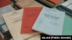  საბჭოთა დეზინფორმაციის, მანიპულაციისა და პროპაგანდის სახელმძღვანელოები  კაგებეს და ენკავედეს არქივებიდან