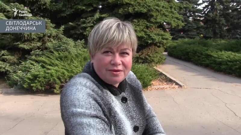 Президента ми обрали, а тепер «гуляємо» – жителі міста, де скасували вибори