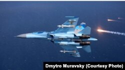 Истребитель МиГ-29