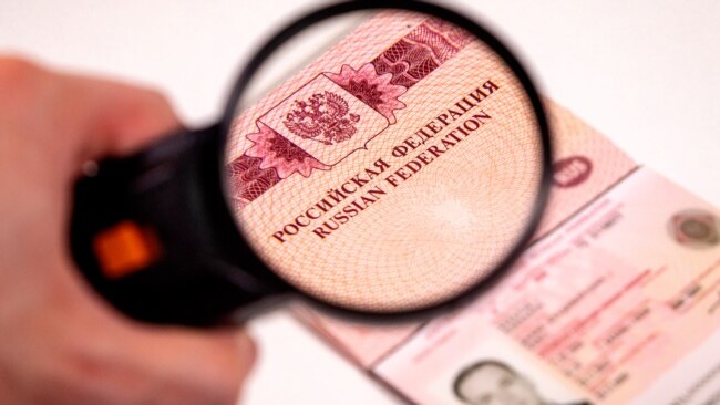 Россиянам беспричинно отказывают во въезде в Грузию