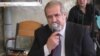 Чубаров: у Конституційній комісії буде робоча група з питань Криму