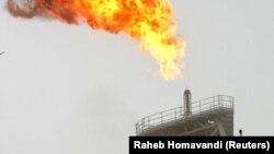 Platformă petrolieră