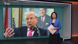 Ахбори Озодӣ аз 25-уми марти соли 2026