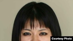 Yukiko Kikuchi