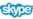 Фейсбукиён "Skype"-и тоҷикиро фаъол карданд